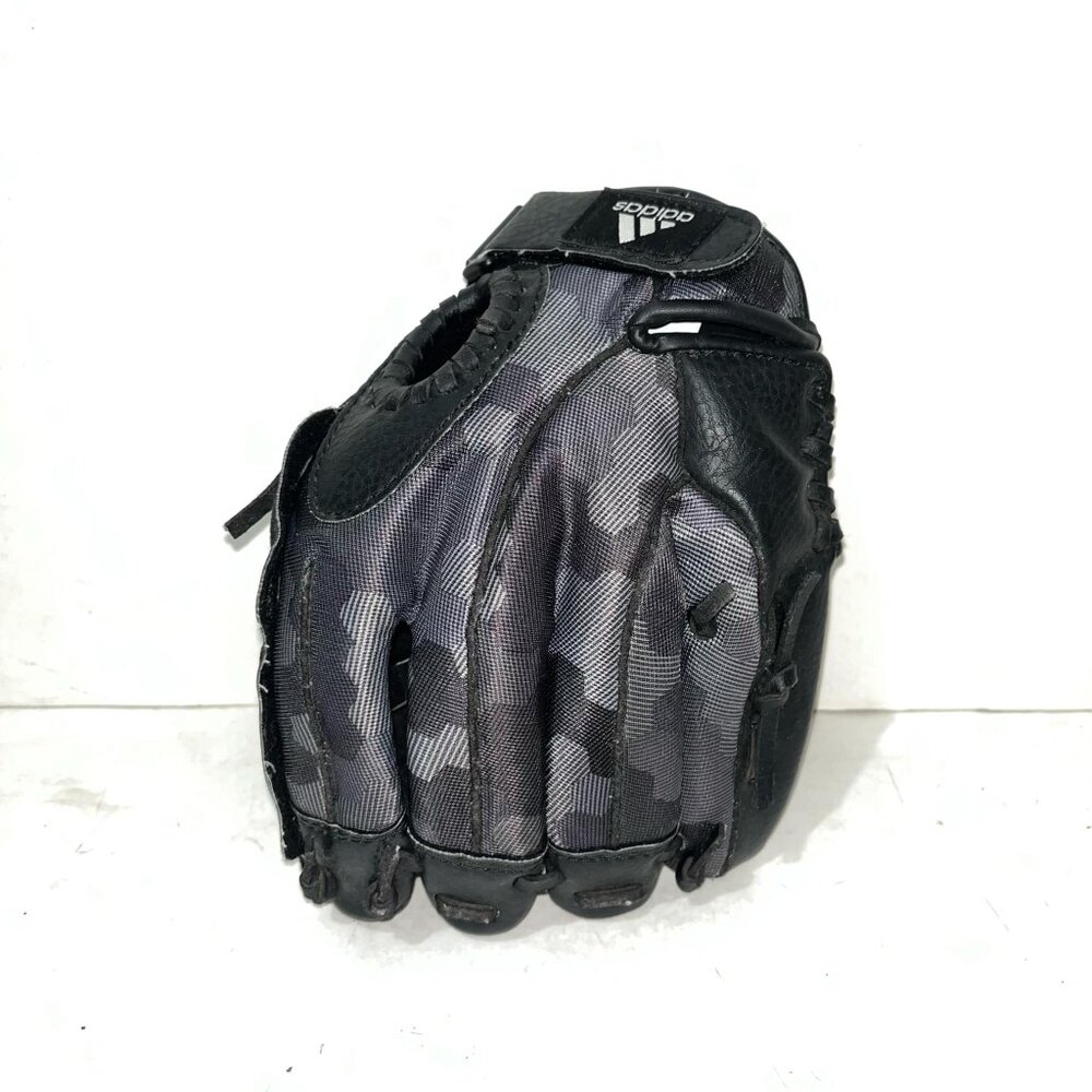 Youth Adidas Baseball Glove (TS 1000DCB) 10 Inches Preowned Great Condition